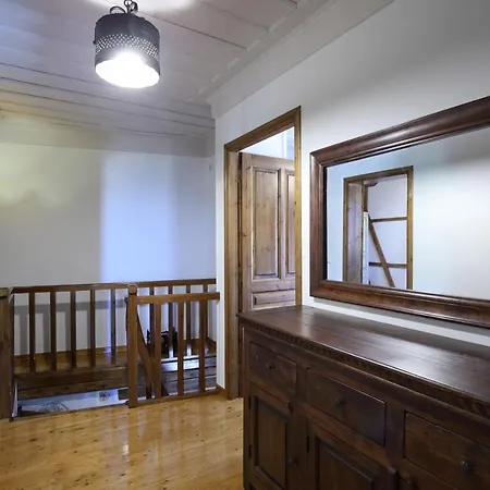 Stafilos House فيلة *