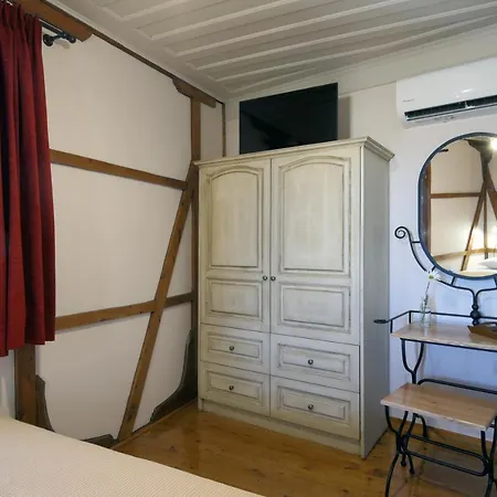 فيلة Stafilos House Katouna