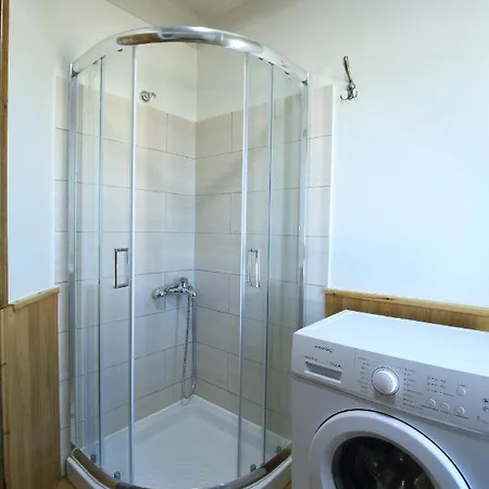 Stafilos House فيلة *