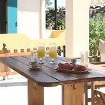 Stafilos House *
