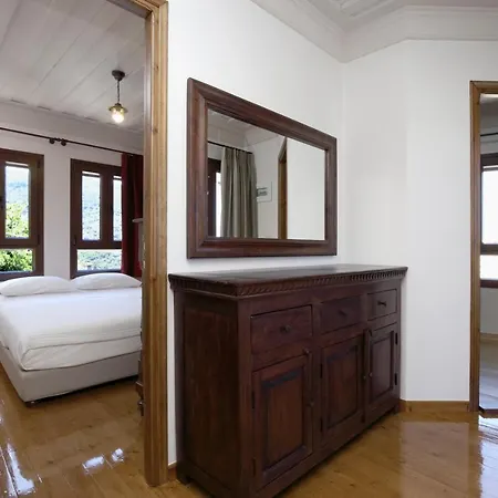 Stafilos House Villa