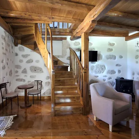 Villa Stafilos House Katouna