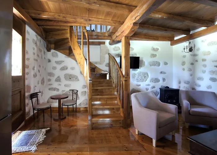 Villa Stafilos House Katouna