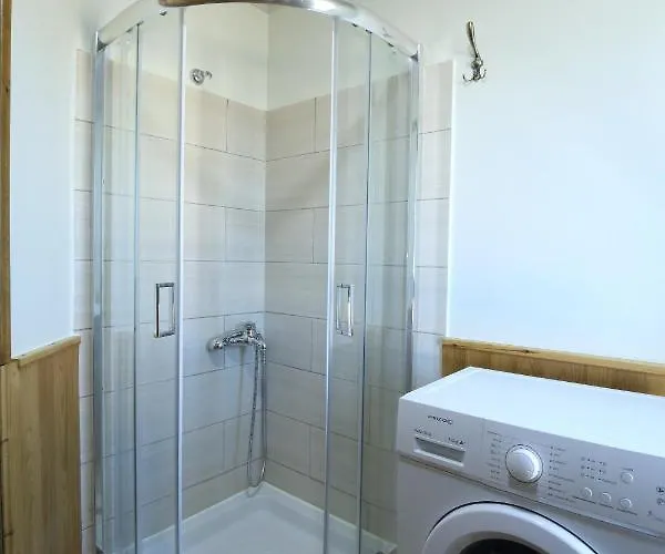 Stafilos House Villa *